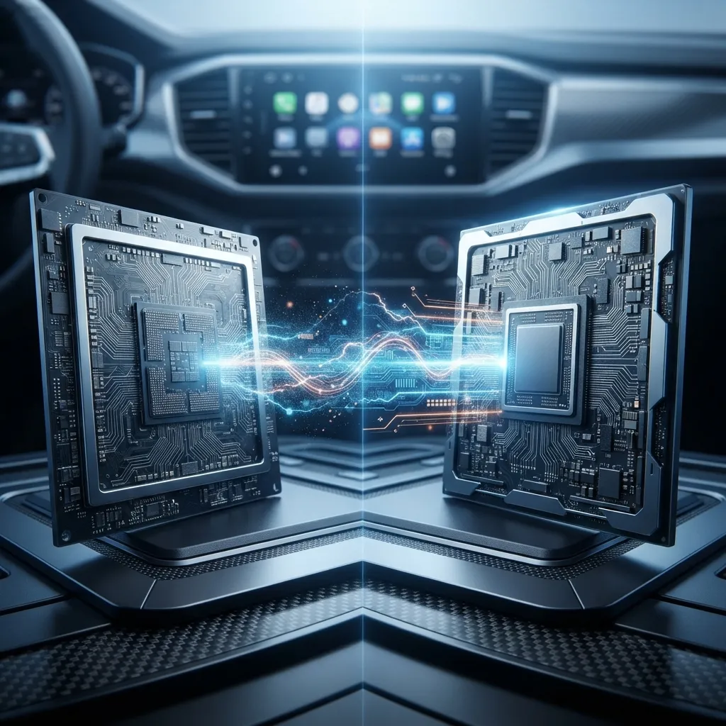 เปรียบเทียบชิปจอแอนดรอยด์ตัวท็อป “7862s vs 7870” ต่างกันอย่างไร? เลือกตัวไหนดี